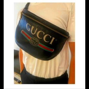 Gucci bag
